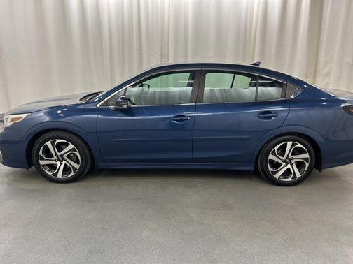 2021 Subaru Legacy Limited