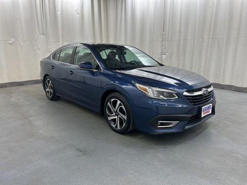 2021 Subaru Legacy Limited