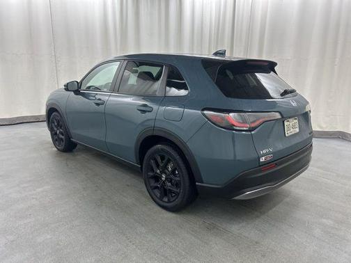 2024 Honda HR-V AWD Sport