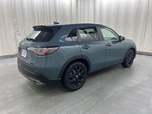 2024 Honda HR-V AWD Sport