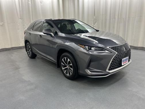 2020 Lexus RX 350 Base
