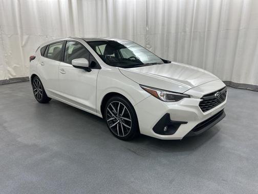 2024 Subaru Impreza Sport