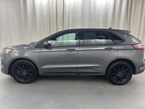 2021 Ford Edge ST Line