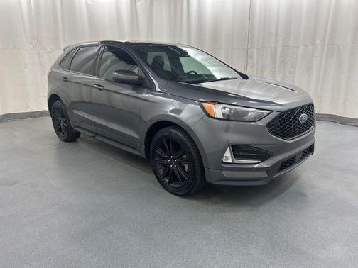 2021 Ford Edge ST Line