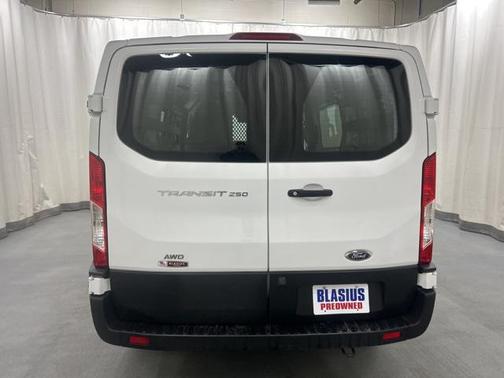 2023 Ford Transit-250 Base