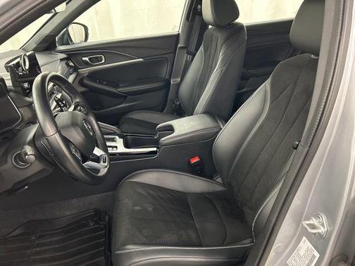 2024 Acura Integra A-SPEC Technology