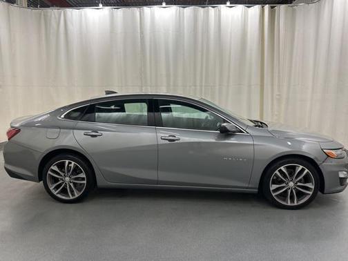 2023 Chevrolet Malibu FWD 2LT