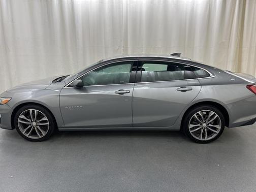 2023 Chevrolet Malibu FWD 2LT