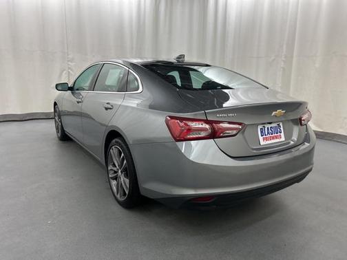 2023 Chevrolet Malibu FWD 2LT