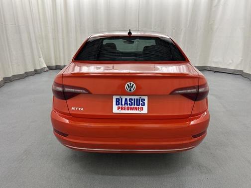2020 Volkswagen Jetta 1.4T SEL
