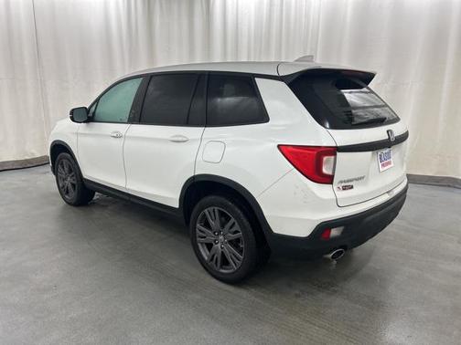 2021 Honda Passport AWD EX-L