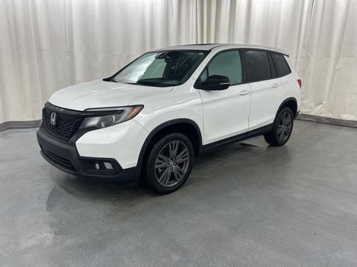2021 Honda Passport AWD EX-L