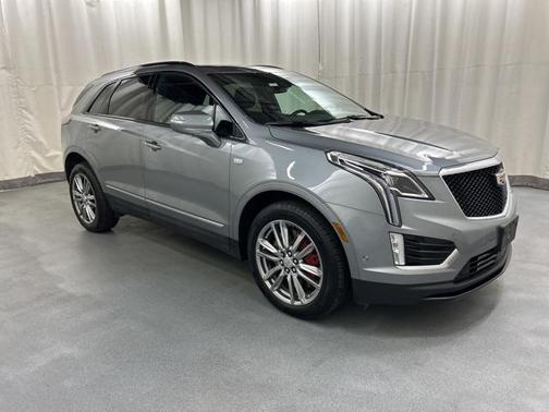 2024 Cadillac XT5 Sport