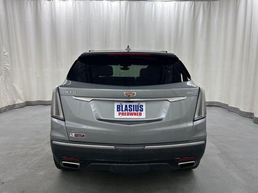 2024 Cadillac XT5 Sport