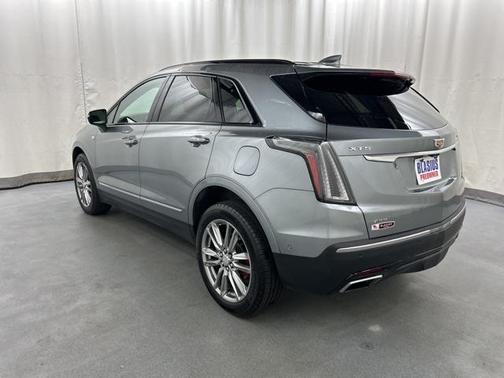 2024 Cadillac XT5 Sport
