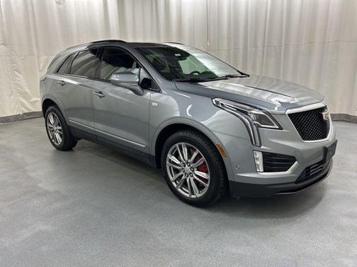 2024 Cadillac XT5 Sport