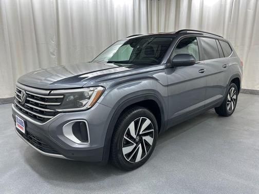 2024 Volkswagen Atlas 2.0T SE w/Technology 4MOTION