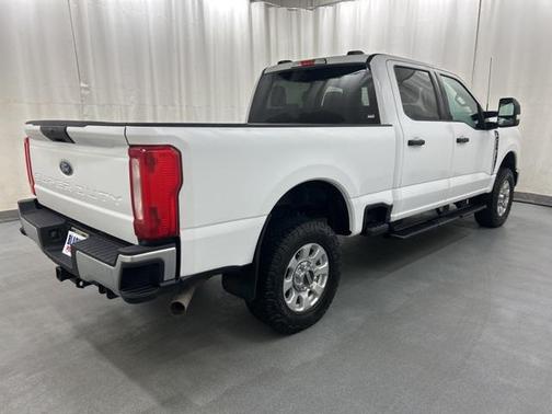 2024 Ford F-350 XLT