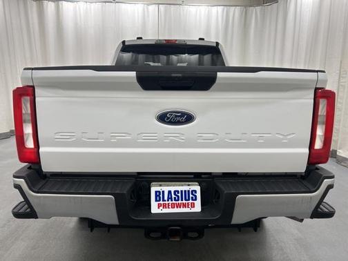 2024 Ford F-350 XLT