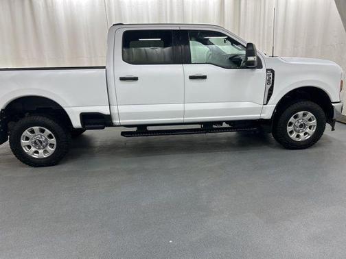 2024 Ford F-350 XLT