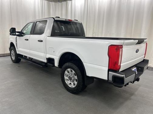 2024 Ford F-350 XLT