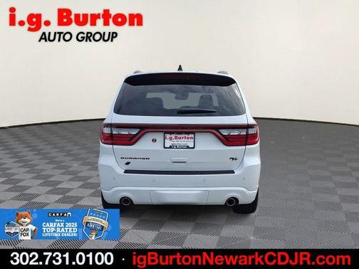 2023 Dodge Durango R/T