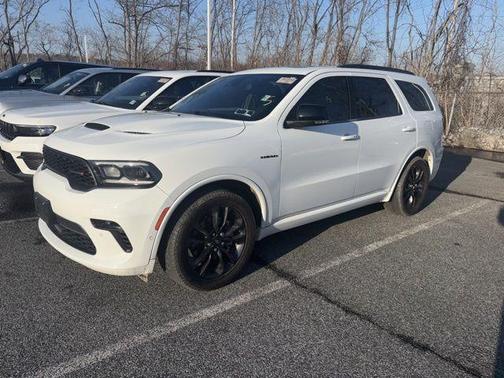 2023 Dodge Durango R/T