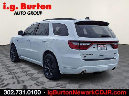 2023 Dodge Durango R/T