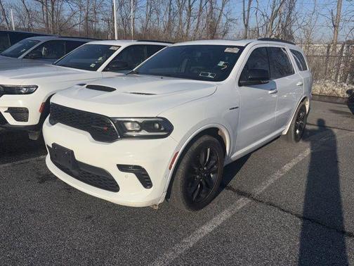 2023 Dodge Durango R/T