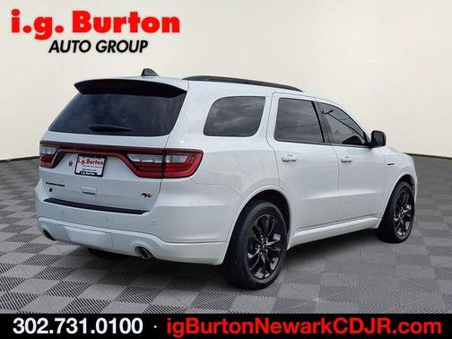 2023 Dodge Durango R/T