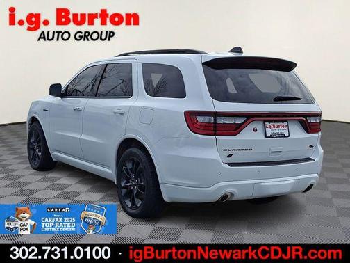 2023 Dodge Durango R/T