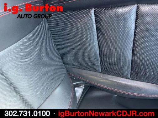 2023 Dodge Durango R/T