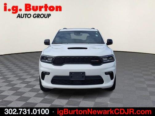 2023 Dodge Durango R/T