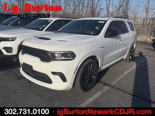 2023 Dodge Durango R/T