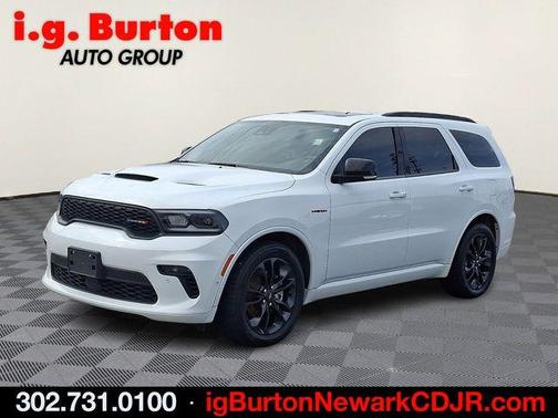 2023 Dodge Durango R/T