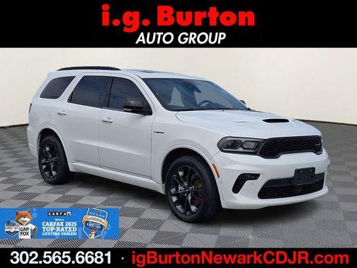 2023 Dodge Durango R/T