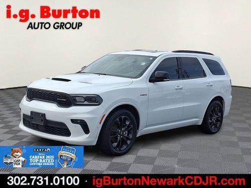2023 Dodge Durango R/T