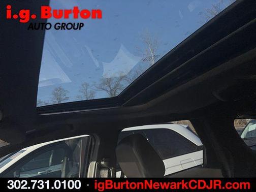 2023 Dodge Durango R/T