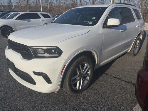 2022 Dodge Durango GT