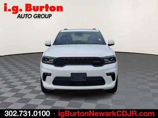 2022 Dodge Durango GT
