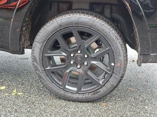 Diamond 2026 RAM 1500 Laramie