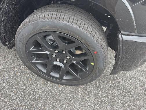 Diamond 2026 RAM 1500 Laramie