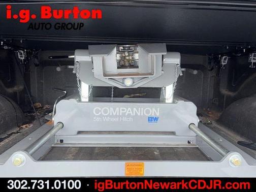 2015 RAM 2500 Laramie