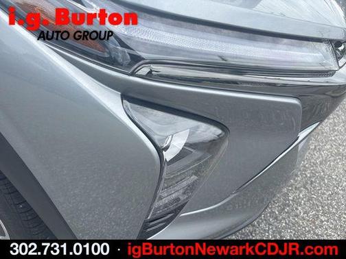 Sterling Gray Metallic 2025 Chevrolet Trax 2RS