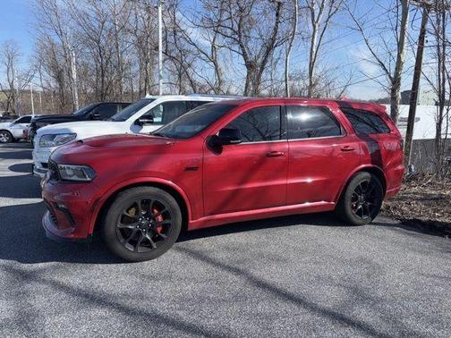 2021 Dodge Durango SRT 392