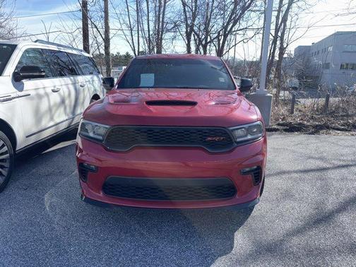 2021 Dodge Durango SRT 392