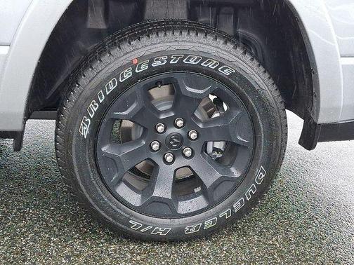 Silver Zynith 2026 RAM 1500 Big Horn/Lone Star