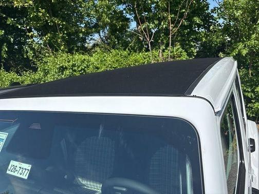 Bright White Clearcoat 2026 Jeep Wrangler Sport