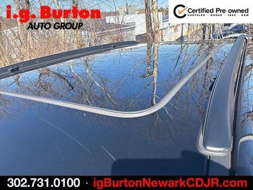 Granite Crystal Clearcoat Metallic 2022 Jeep Compass Limited