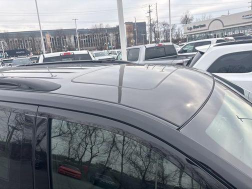 2026 Dodge Durango GT Premium HEMI V8